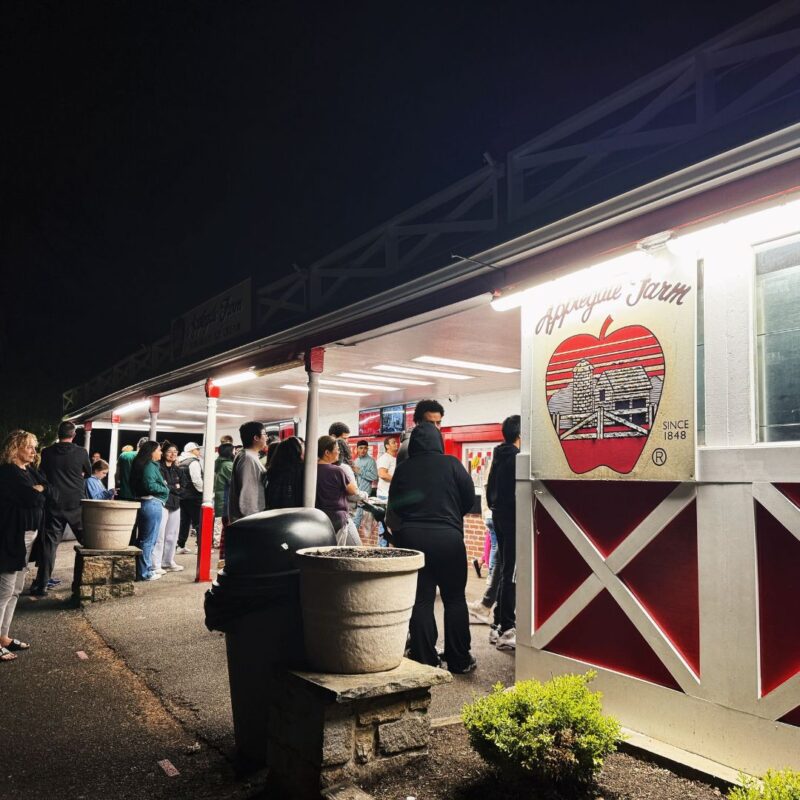 applegate farm montclair new jersey