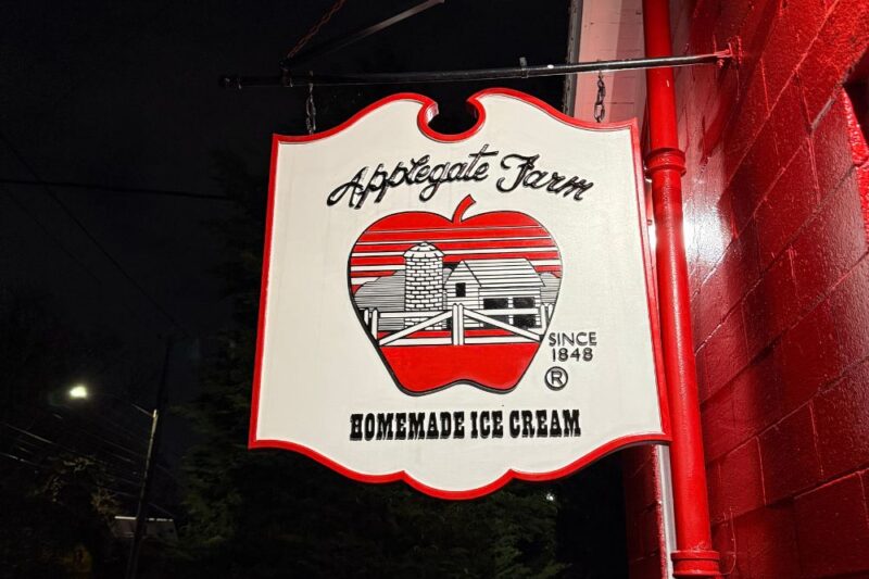 applegate farm montclair new jersey