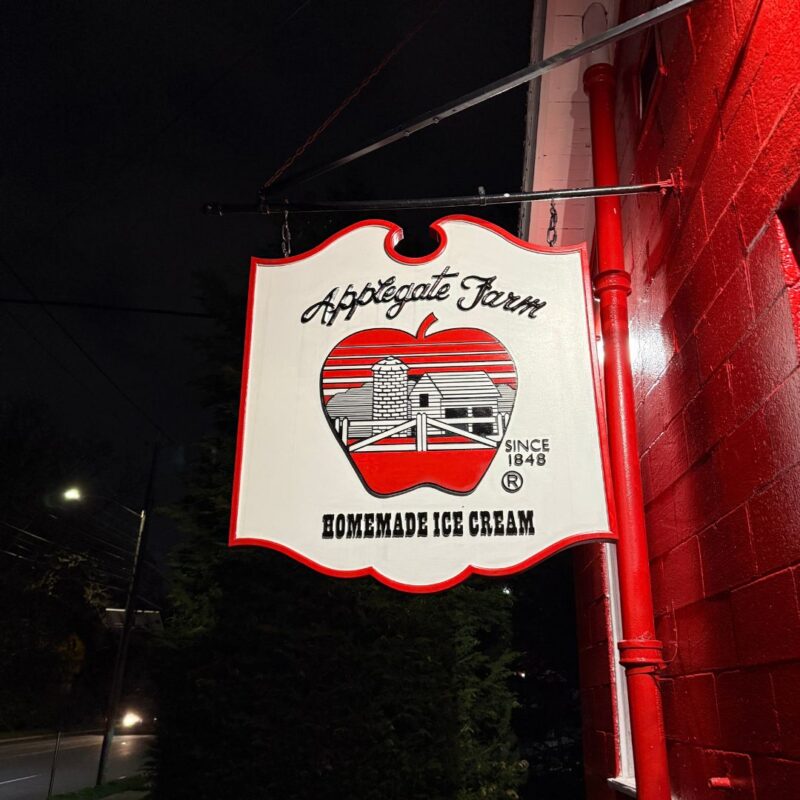applegate farm montclair new jersey