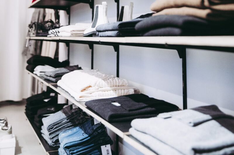 best boutiques montclair