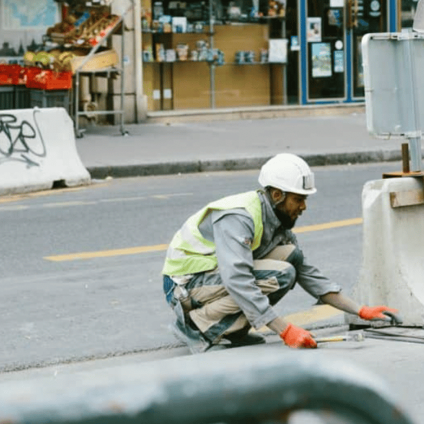 bloomfield pothole repair