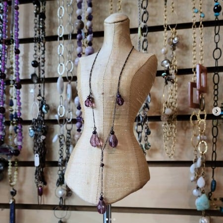 charmed beading studios montclair