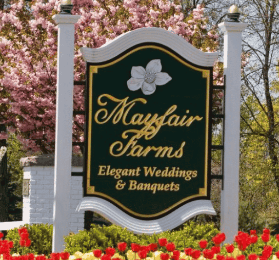 mayfair farms closes 80 years