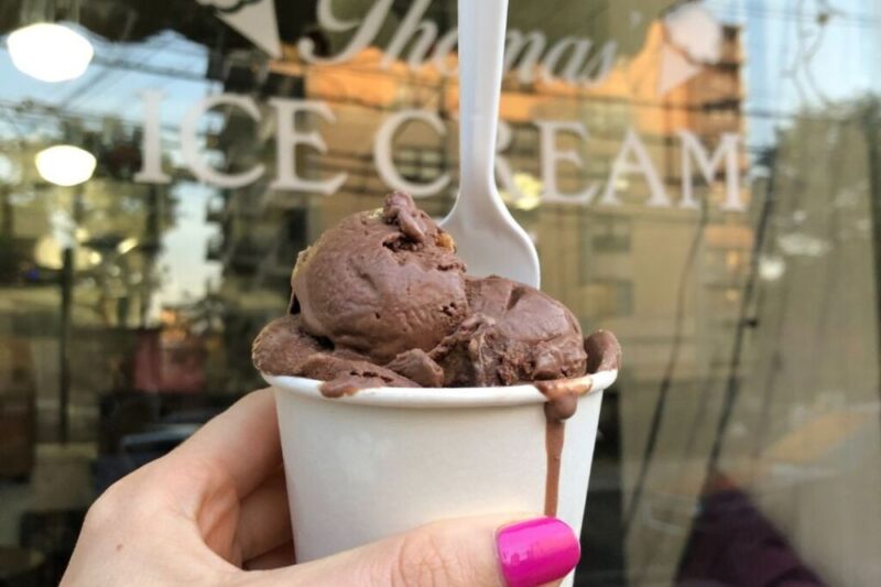 north jersey best ice cream shops