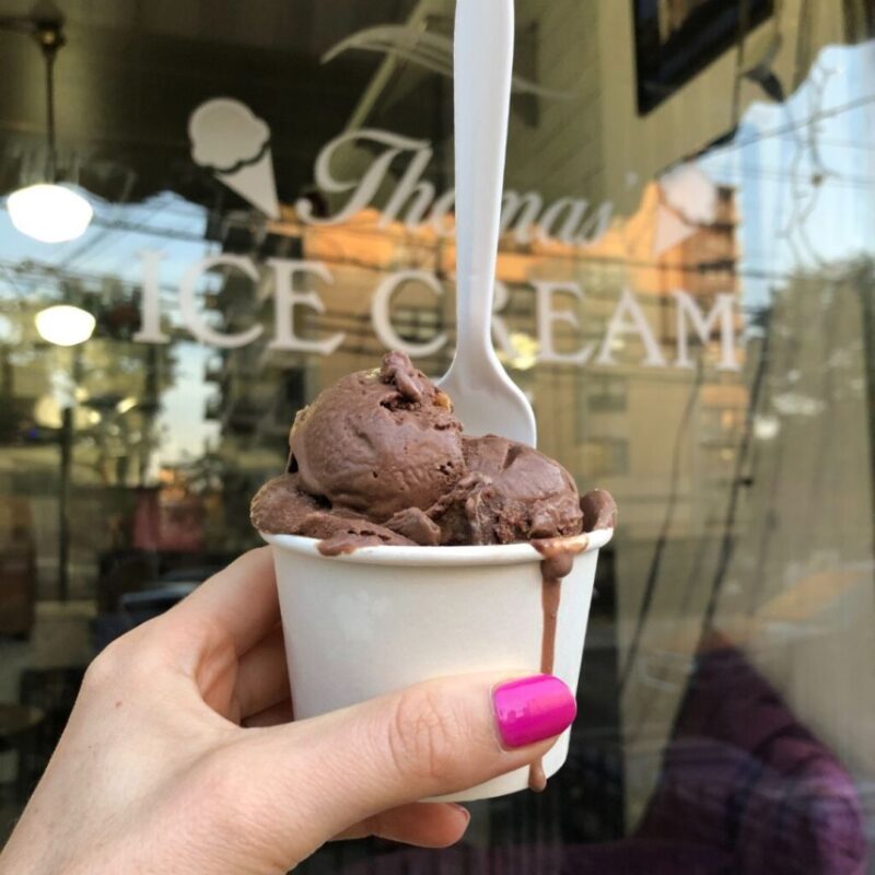 TOP 10 BEST Ice Cream Parlor near Annandale, VA 22003 (Updated
