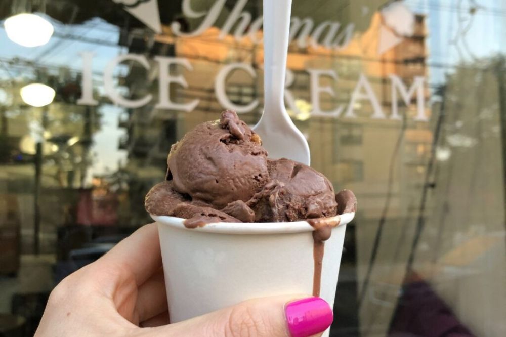 Ice cream near me: 6 NJ ice cream shops you can't miss