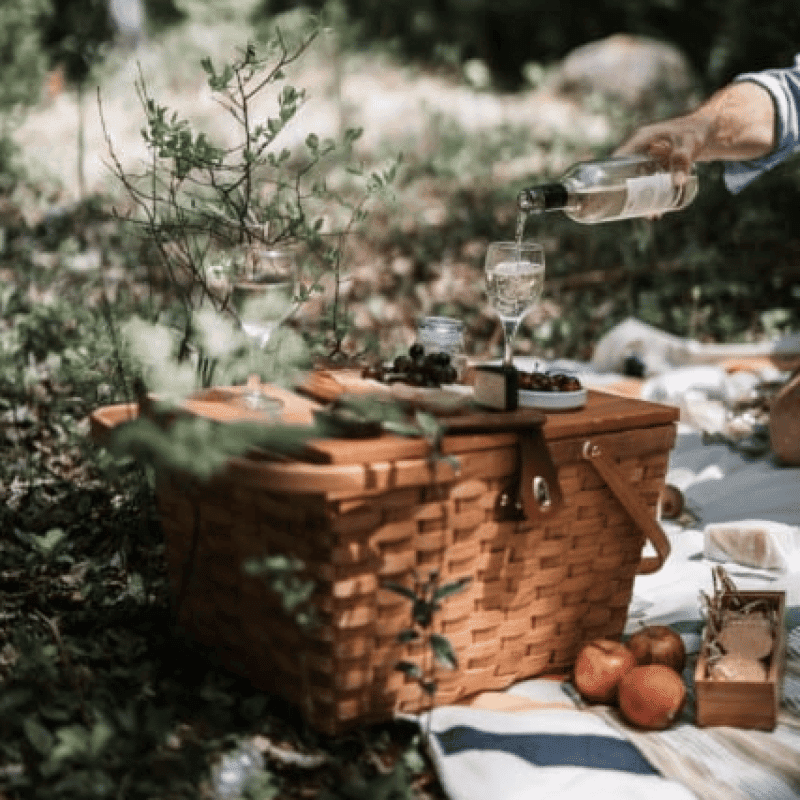 picnic services north jersey