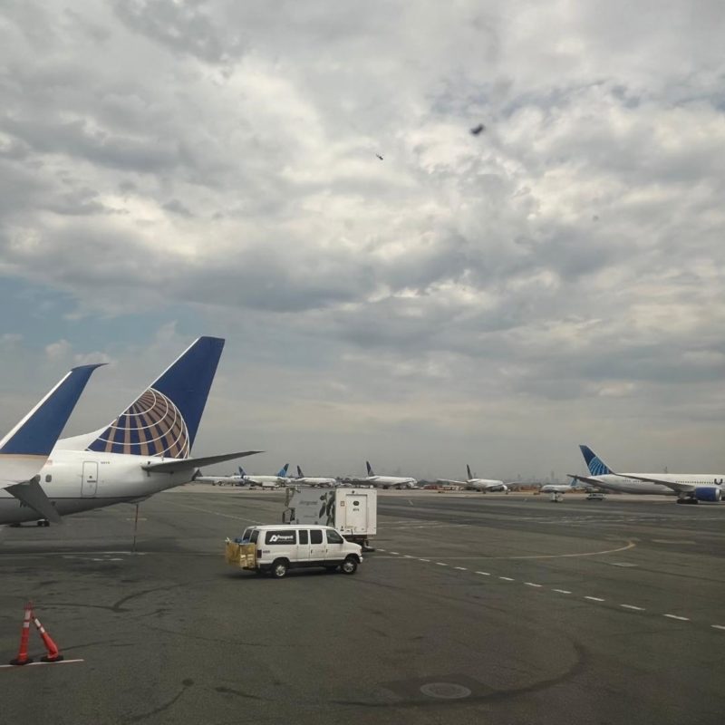 newark airport