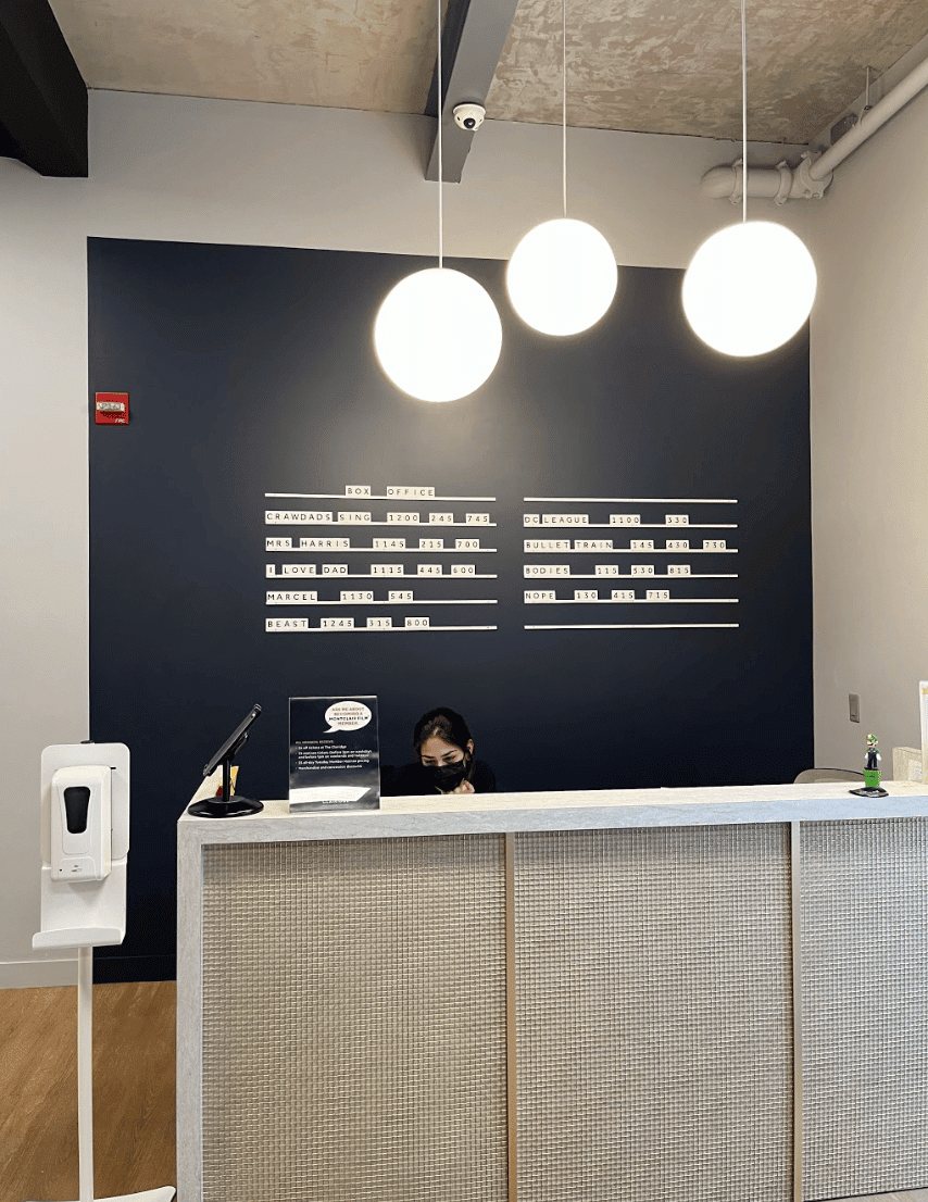 clairidge montclair