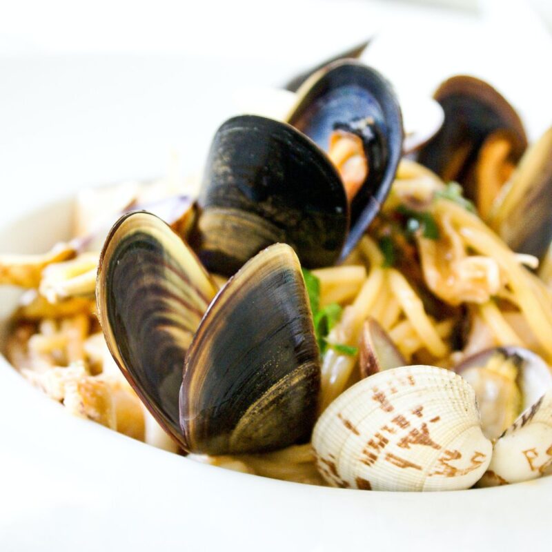 jersey shore best seafood restaurants