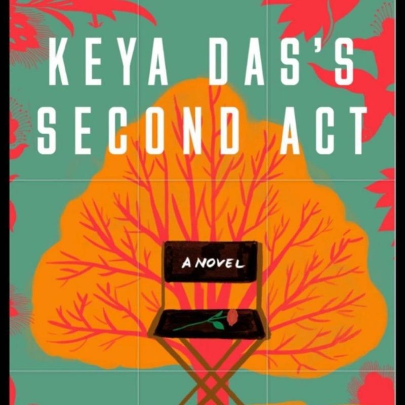 keya das second act