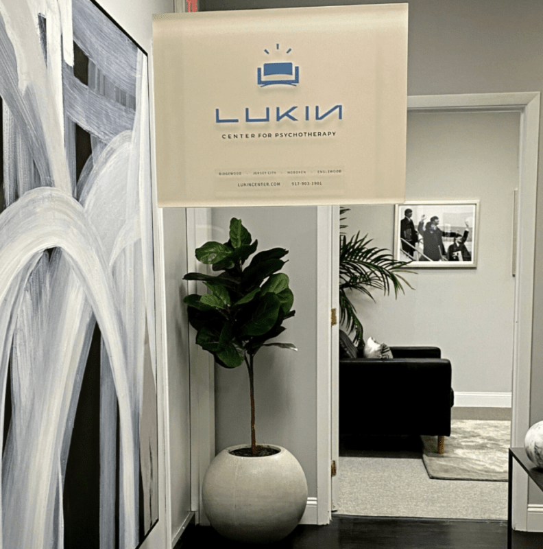 lukin center