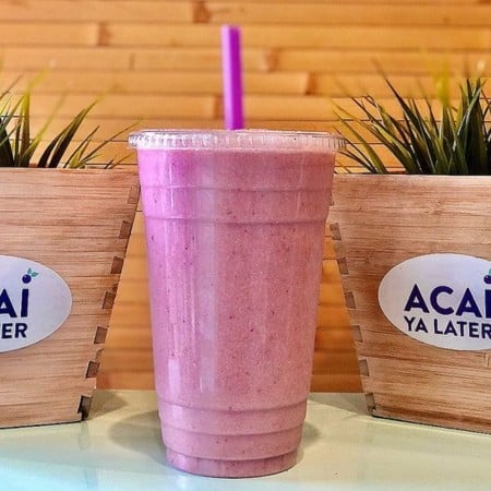 acai ya later