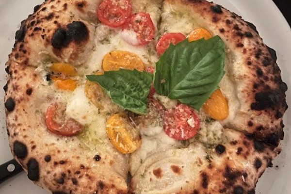 bivio pizza montclair reopening