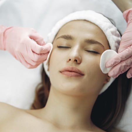 creative facials north jersey