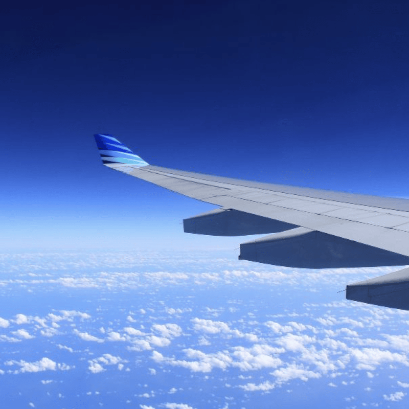 flight attendants protest newark airport