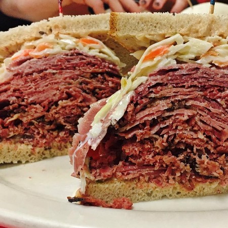 hobbys deli newark