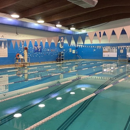 randolph ymca