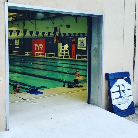 rutherford swim association