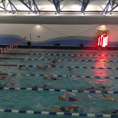 secaucus swim center