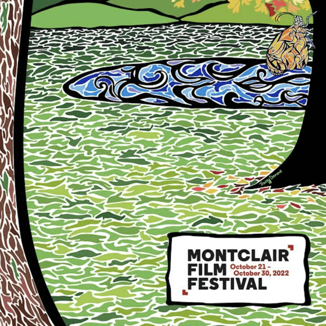 montclair film