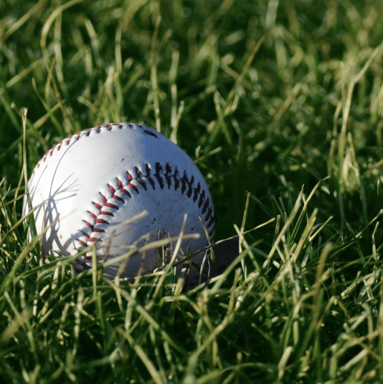 baseball field