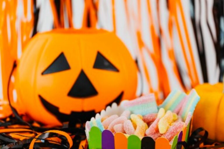 The Best TrickorTreating Spots in North Jersey Montclair Girl
