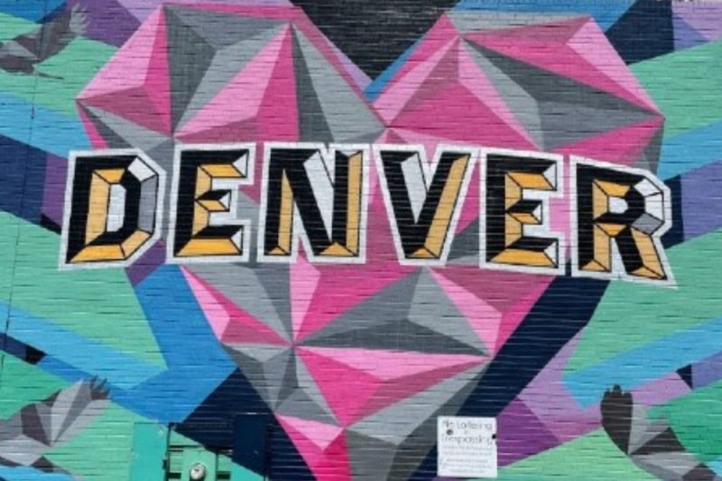 denver colorado vacation ideas