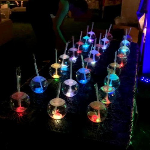 All About the Lunar Faire A Mystical NJ Night Market Hoboken Girl