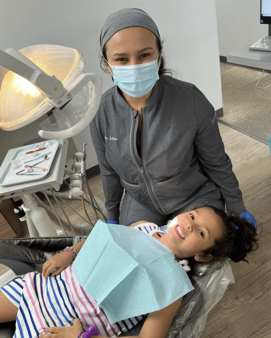 modern family dentistry