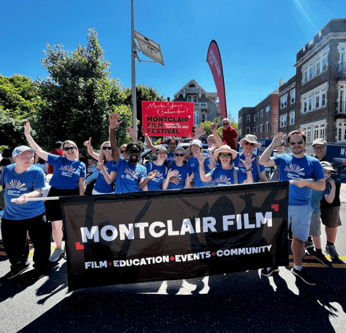 montclair film festival community
