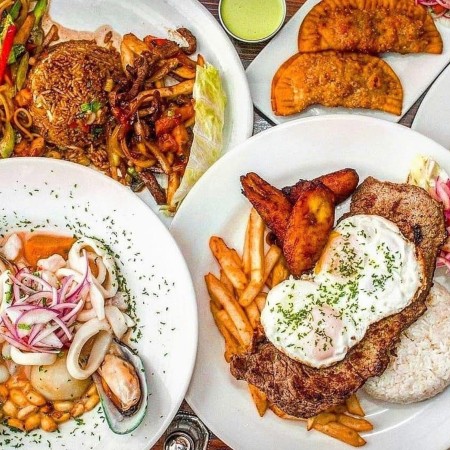 sabor peru