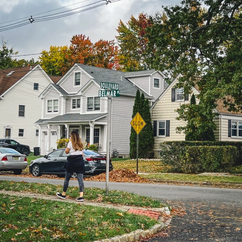 New Jersey Family Terrorized by 'The Watcher' Sells Home at a Loss