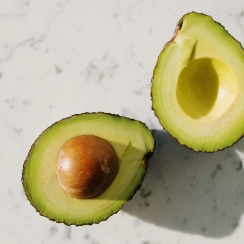 unique avocado dishes north jersey