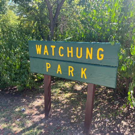 watchung