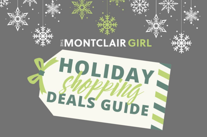 montclair girl holiday shopping guide 2022