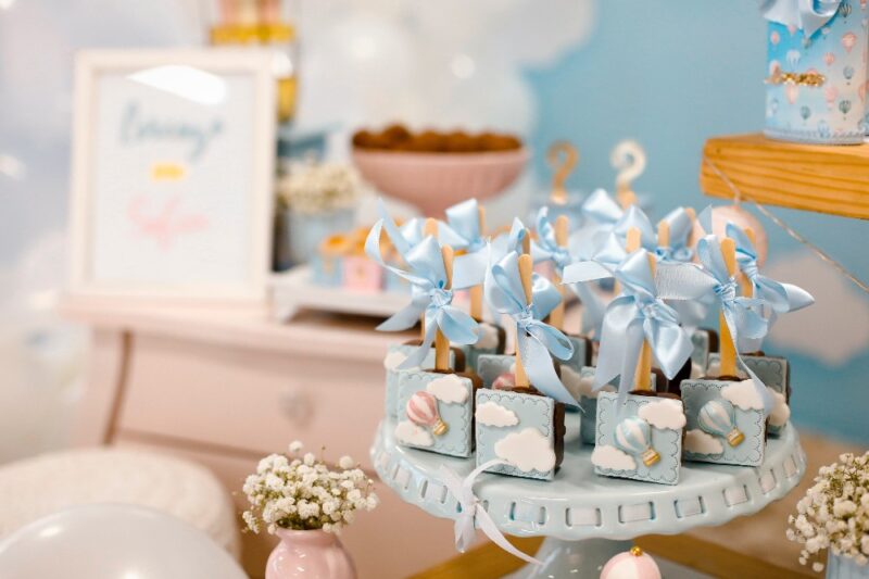 baby showers north jersey