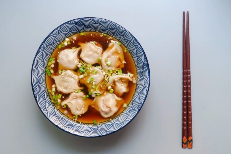 best dumplings north jersey