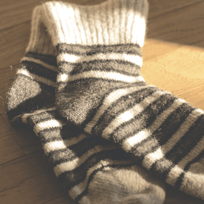 comfortable socks