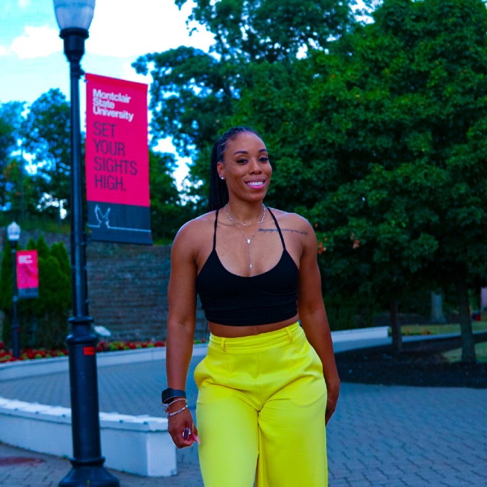 jaslyn bridges
