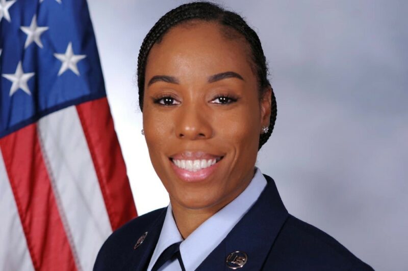 jaslyn bridges veteran