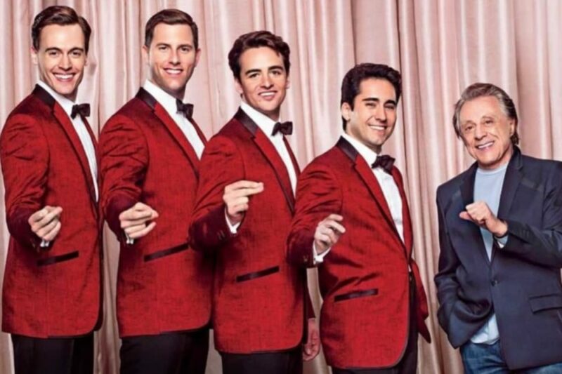 jersey boys four seasons notable spots north jersey