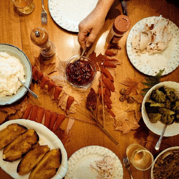 montclair restaurants thanksgiving
