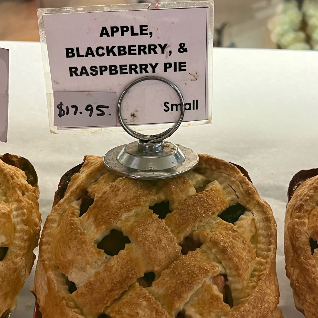 The Pie Store + The Tea Store Bringing a Taste of Britain to Montclair
