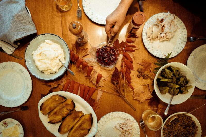 restaurants open thanksgiving montclair essex county