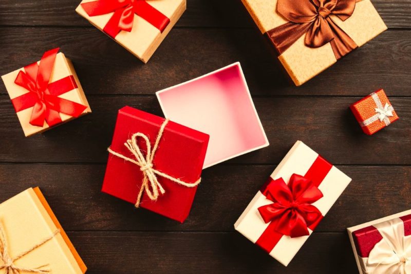 small business holiday shopping essex county