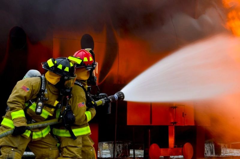 fire rescue squads essex county