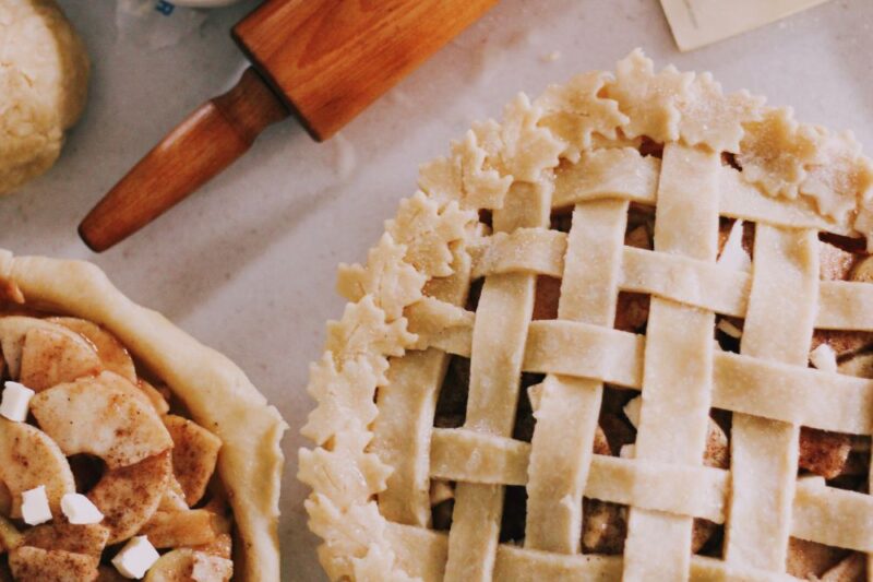 thanksgiving pies montclair essex county