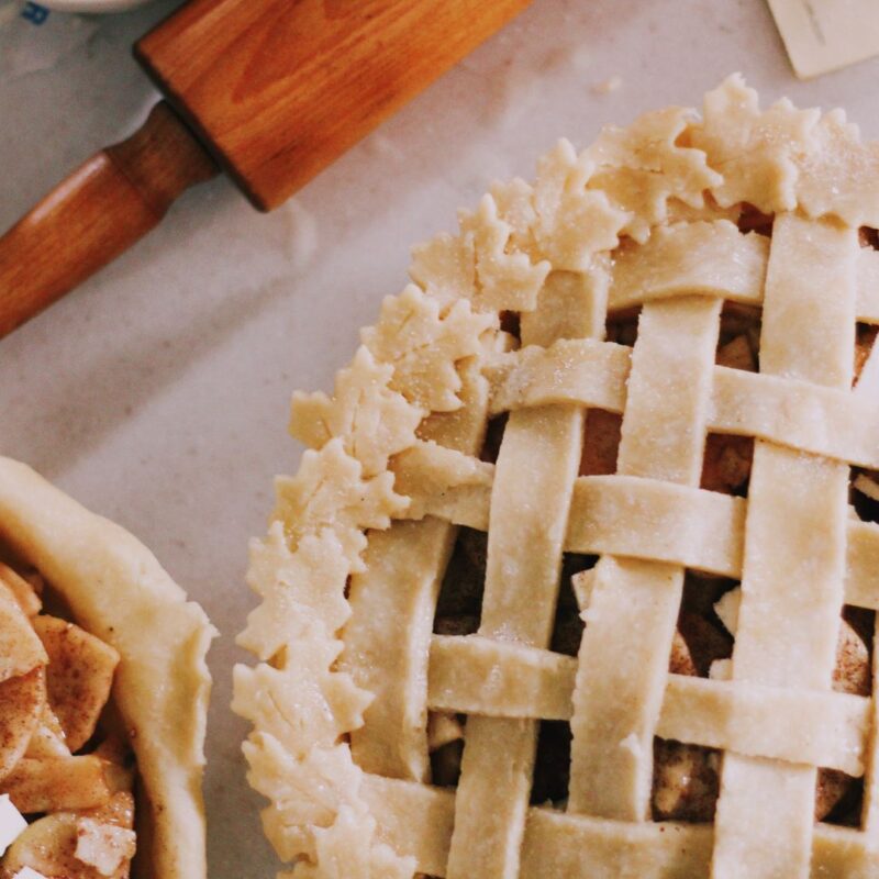 thanksgiving pies montclair essex county