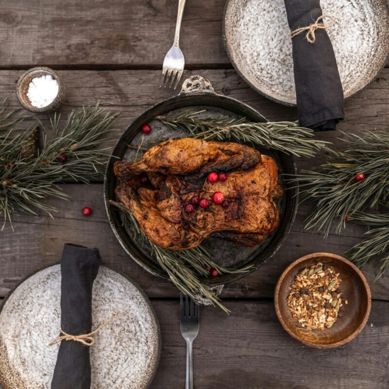 thanksgiving restaurants montclair bloomfield new jersey